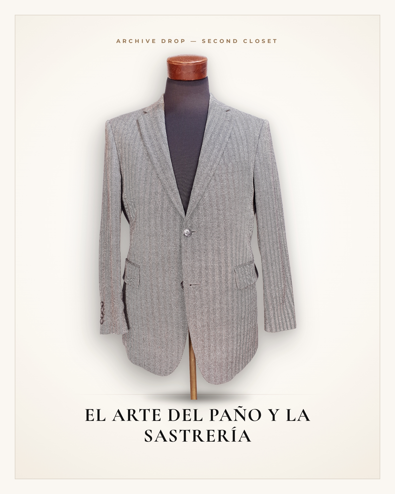 38 - Blazers Hombre - 25-08-2026