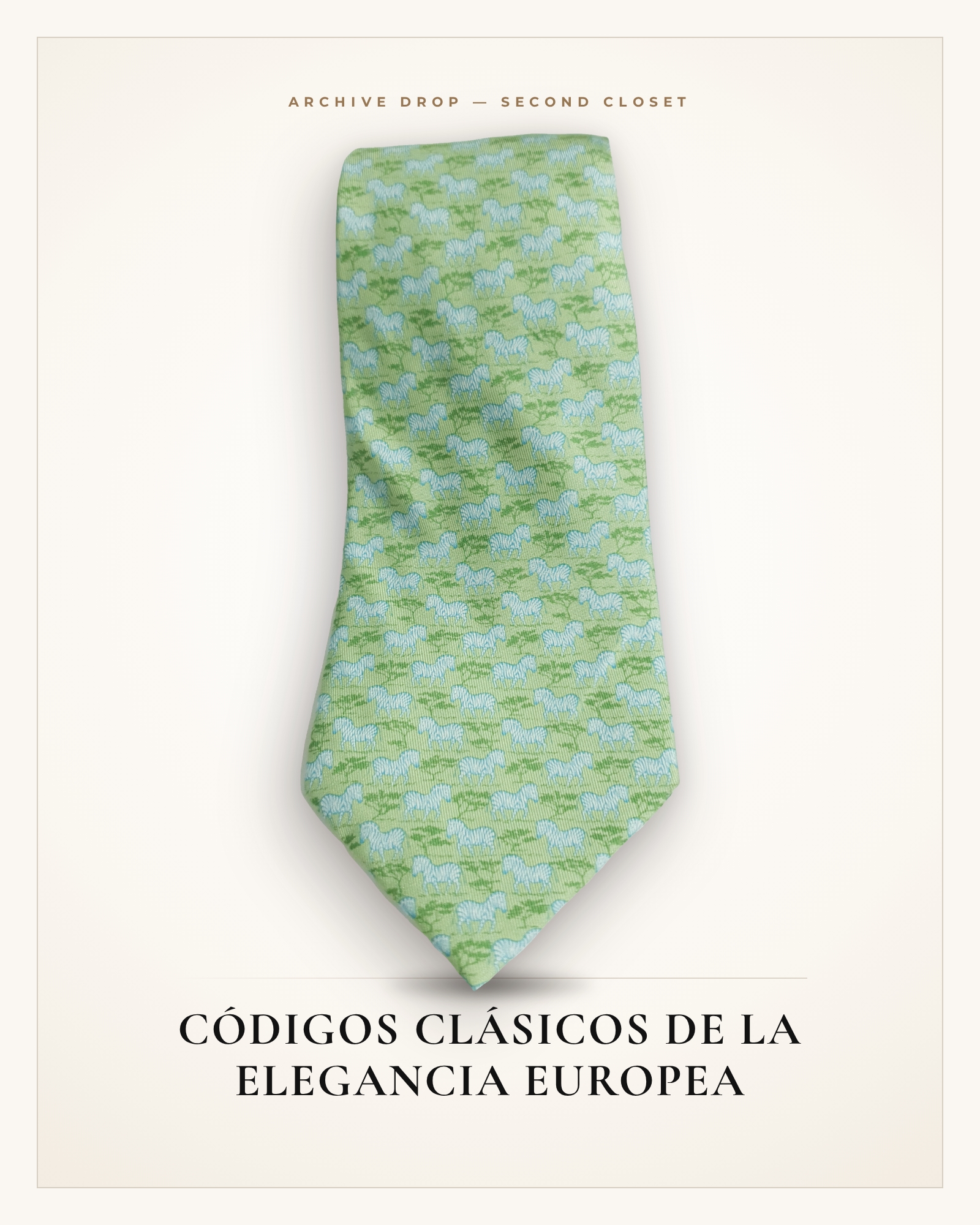 40 - Corbatas - 02-09-2026